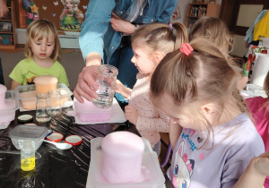 Preorientacja zawodowa- eksperymenty