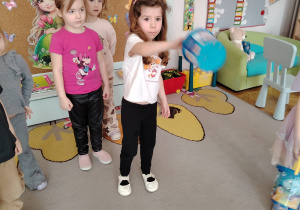 Preorientacja zawodowa- eksperymenty