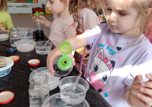 Preorientacja zawodowa- eksperymenty