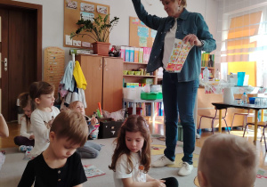 Preorientacja zawodowa- eksperymenty