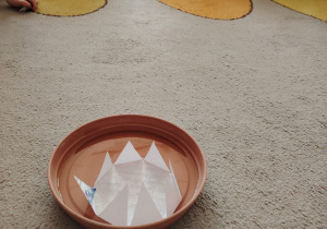 Preorientacja zawodowa- eksperymenty