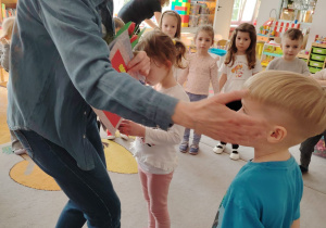 Preorientacja zawodowa- eksperymenty