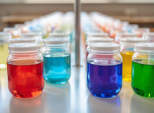 „Akademia Małego Naukowca”, czyli preorientacja zawodowa w grupie II