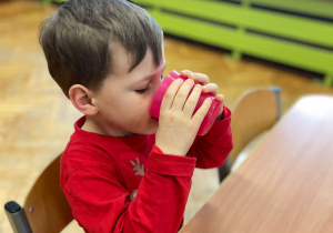 Światowy Dzień Wody w grupie VII