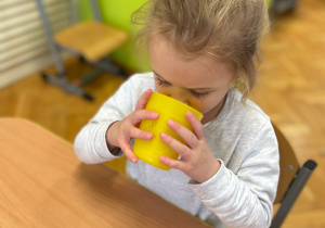 Światowy Dzień Wody w grupie VII