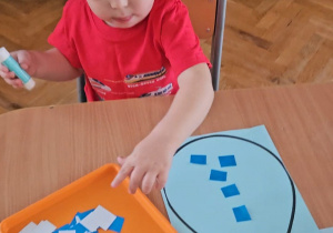 Światowy Dzień Wody w grupie VII