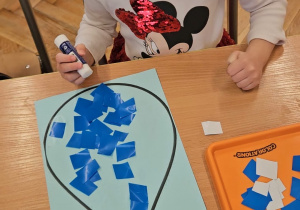 Światowy Dzień Wody w grupie VII