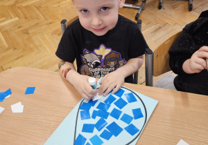 Światowy Dzień Wody w grupie VII