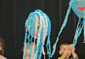 Światowy Dzień Wody w grupie VII