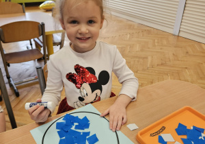 Światowy Dzień Wody w grupie VII