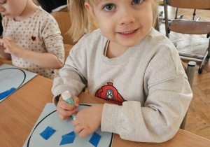 Światowy Dzień Wody w grupie VII