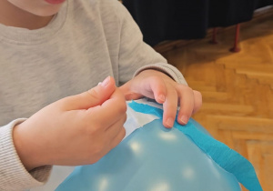 Światowy Dzień Wody w grupie VII