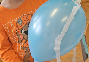 Światowy Dzień Wody w grupie VII