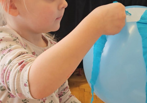 Światowy Dzień Wody w grupie VII