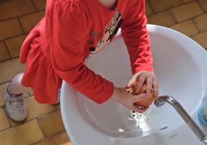 Światowy Dzień Wody w grupie VII