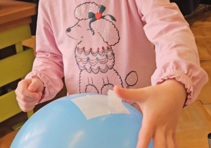 Światowy Dzień Wody w grupie VII