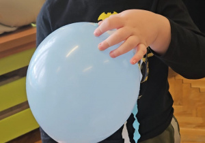 Światowy Dzień Wody w grupie VII