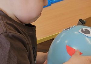 Światowy Dzień Wody w grupie VII