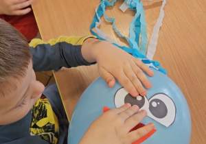 Światowy Dzień Wody w grupie VII