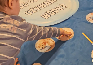 Światowy Dzień Wody w grupie VII