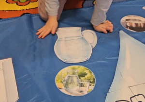 Światowy Dzień Wody w grupie VII