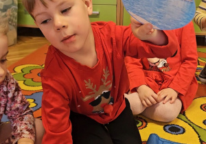 Światowy Dzień Wody w grupie VII