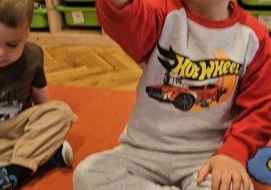 Światowy Dzień Wody w grupie VII