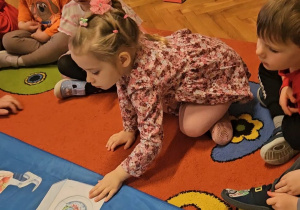 Światowy Dzień Wody w grupie VII