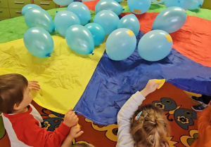 Światowy Dzień Wody w grupie VII