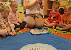 Światowy Dzień Wody w grupie VII