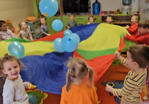 Światowy Dzień Wody w grupie VII