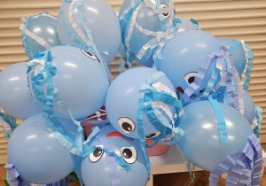 Światowy Dzień Wody w grupie VII