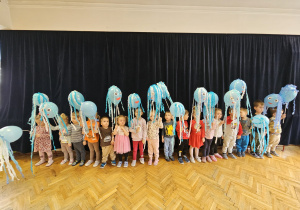 Światowy Dzień Wody w grupie VII