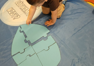 Światowy Dzień Wody w grupie VII