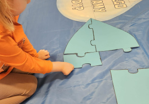 Światowy Dzień Wody w grupie VII