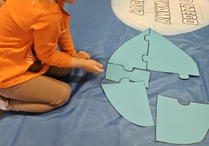 Światowy Dzień Wody w grupie VII