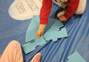 Światowy Dzień Wody w grupie VII