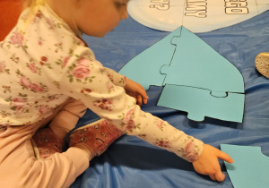 Światowy Dzień Wody w grupie VII