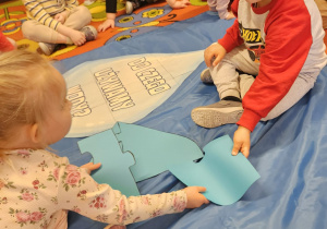 Światowy Dzień Wody w grupie VII