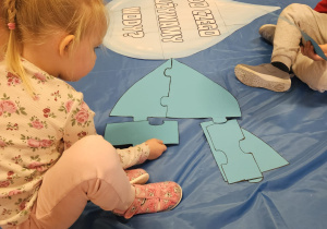 Światowy Dzień Wody w grupie VII