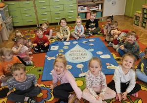 Światowy Dzień Wody w grupie VII