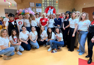 Dzień otwarty w Białym koniku