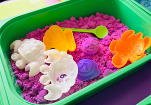 Dzień otwarty w Białym koniku