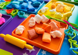 Dzień otwarty w Białym koniku