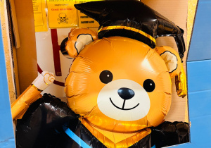 Dzień otwarty w Białym koniku