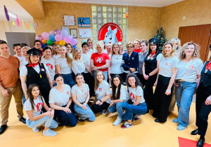 Dzień otwarty w Białym koniku