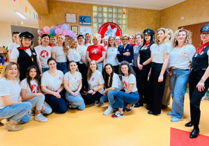 Dzień otwarty w Białym koniku