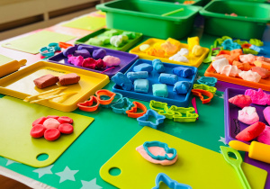 Dzień otwarty w Białym koniku