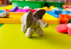 Dzień otwarty w Białym koniku