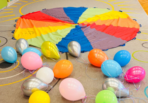 Dzień otwarty w Białym koniku